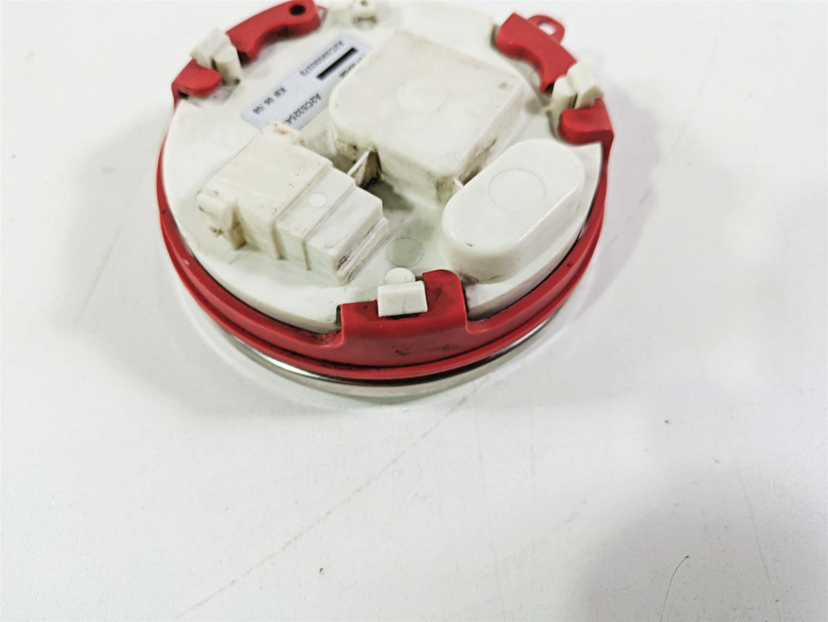 2008 Harley FLSTSB Cross Bones Speedometer Gauge Instrument - 65K 70700-08 {{ shop.shopifyCountryName }} - Mototech271