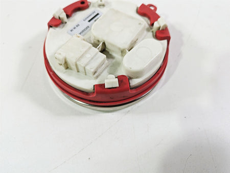 2008 Harley FLSTSB Cross Bones Speedometer Gauge Instrument - 65K 70700-08 {{ shop.shopifyCountryName }} - Mototech271