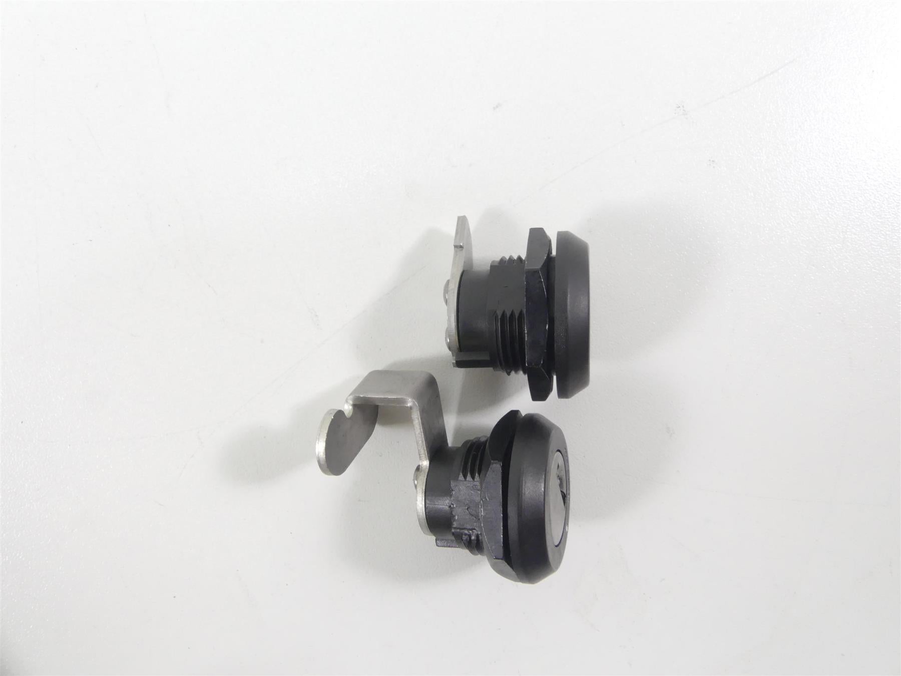 2013 Triumph Rocket 3 Touring Ignition Switch Key Saddle Bag Lock Set T2500519 {{ shop.shopifyCountryName }} - Mototech271