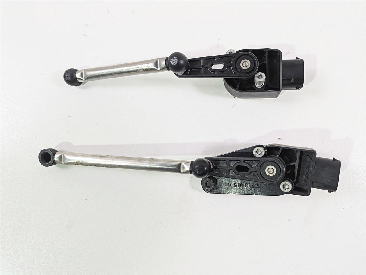 2014 BMW K1600 GTL K48 Bike Height Level Sensor Set 37146784072 {{ shop.shopifyCountryName }} - Mototech271