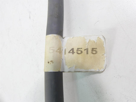 2016 Indian Chieftain Dark Horse Throttle Body Bodies Intake Manifold 1204685 {{ shop.shopifyCountryName }} - Mototech271