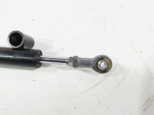 2016 BMW F800R K73 Steering Damper Stabilizer & Mounts 7653149 31427653149 | Mototech271