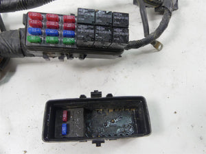 2013 Arctic Cat Wildcat 1000 LTD Main Wiring Harness Loom - No Cuts 0486-462 | Mototech271