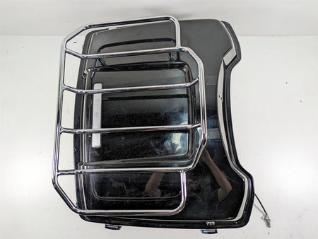 2009-2013 Harley Davidson Electra Glide Touring Trunk Tour Pak 53217-09 {{ shop.shopifyCountryName }} - Mototech271