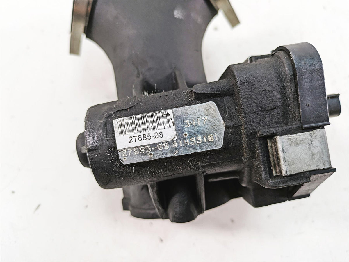 2008 Harley FLHTCU Electra Glide Throttle Body Fuel Injection 27685-08 {{ shop.shopifyCountryName }} - Mototech271