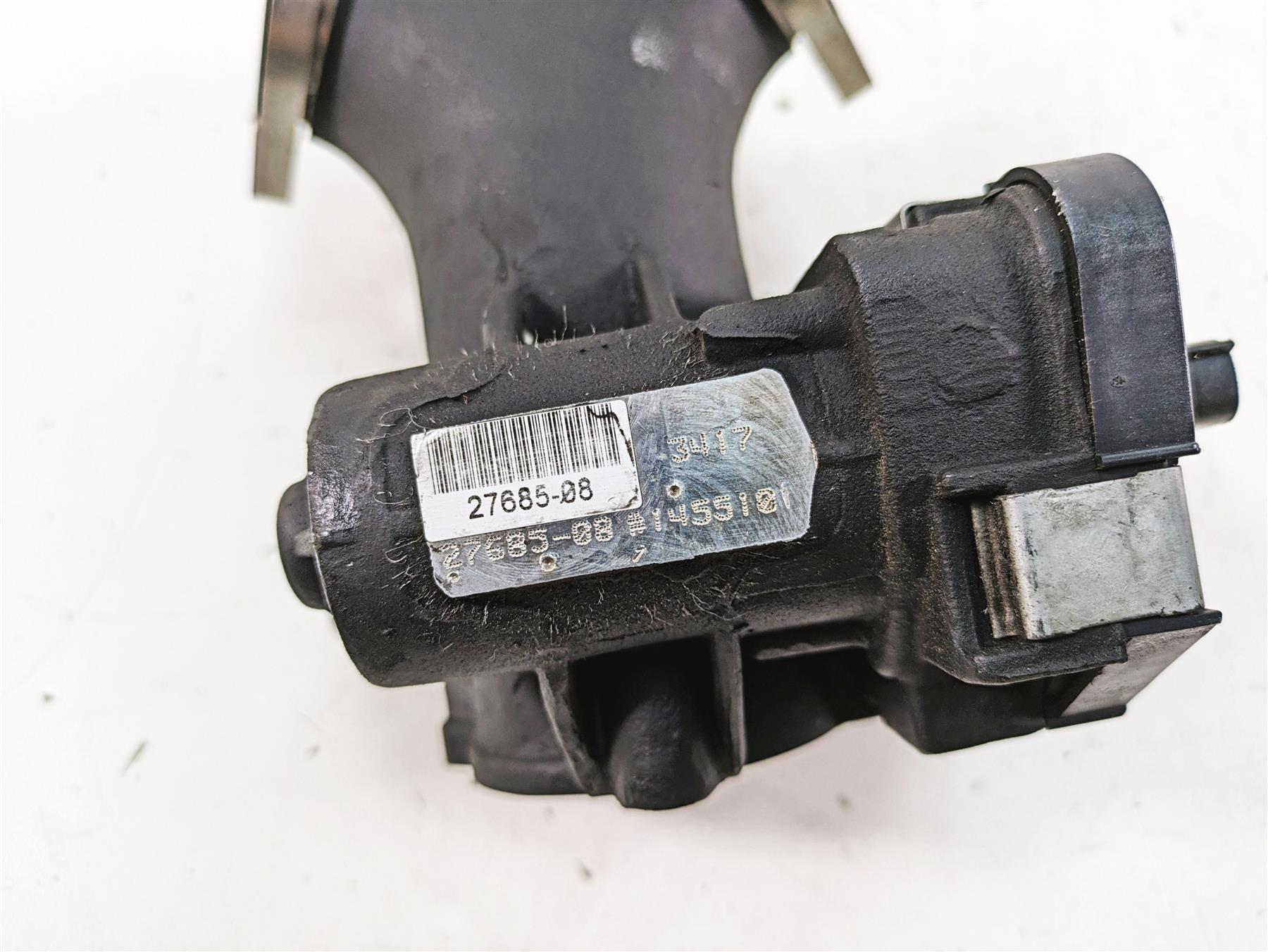 2008 Harley FLHTCU Electra Glide Throttle Body Fuel Injection 27685-08 {{ shop.shopifyCountryName }} - Mototech271