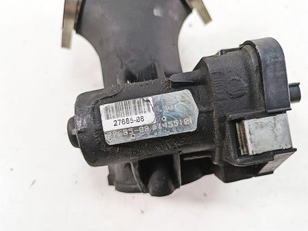 2008 Harley FLHTCU Electra Glide Throttle Body Fuel Injection 27685-08 {{ shop.shopifyCountryName }} - Mototech271