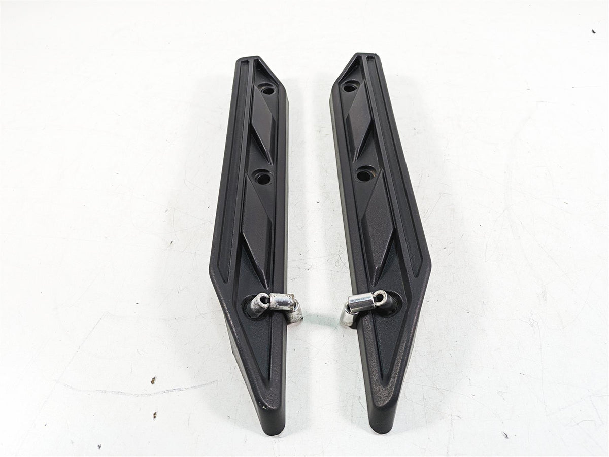 2022 Yamaha Waverunner EX Sp EX1050BX Left Right Sponson Set F3Y-U883N-00-00 {{ shop.shopifyCountryName }} - Mototech271