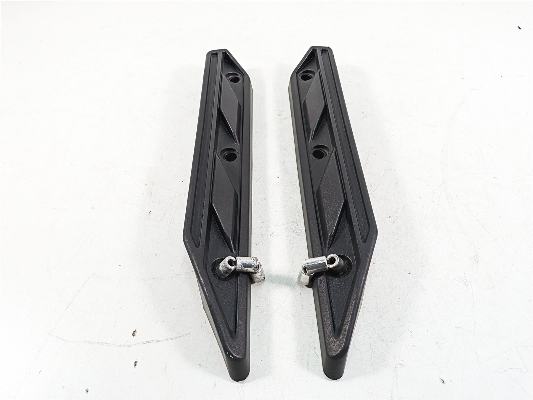 2022 Yamaha Waverunner EX Sp EX1050BX Left Right Sponson Set F3Y-U883N-00-00 {{ shop.shopifyCountryName }} - Mototech271
