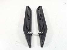 Load image into Gallery viewer, 2022 Yamaha Waverunner EX Sp EX1050BX Left Right Sponson Set F3Y-U883N-00-00
