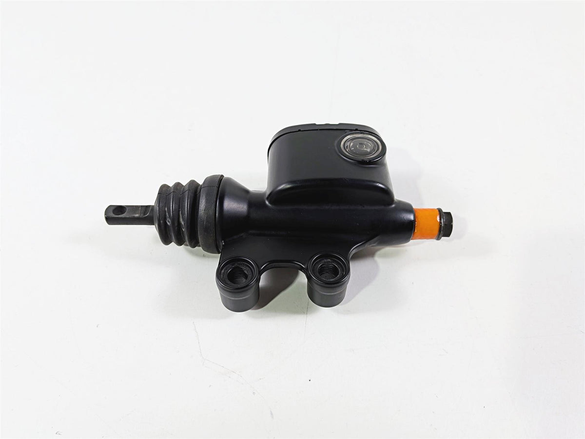 2014 Harley Touring FLHTK Electra Glide Rear Brake Master Cylinder 41700028A-Mototech271