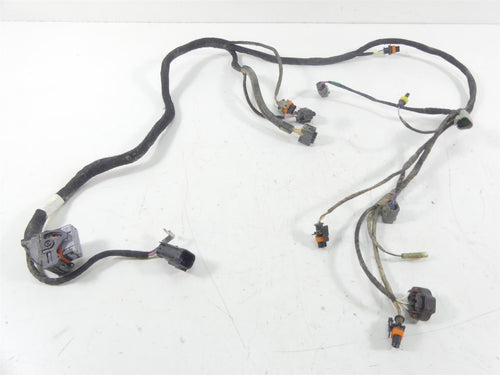 2015 Can-Am Commander 1000XT Engine Wiring Harness Loom -No Cuts 420666333 | Mototech271