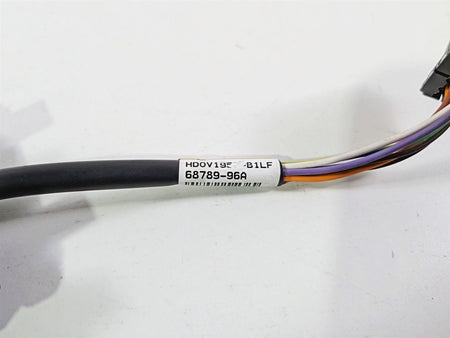 2011 Harley Touring FLHTCU CVO Electra Glide Indicator Lights 68789-96A-Mototech271