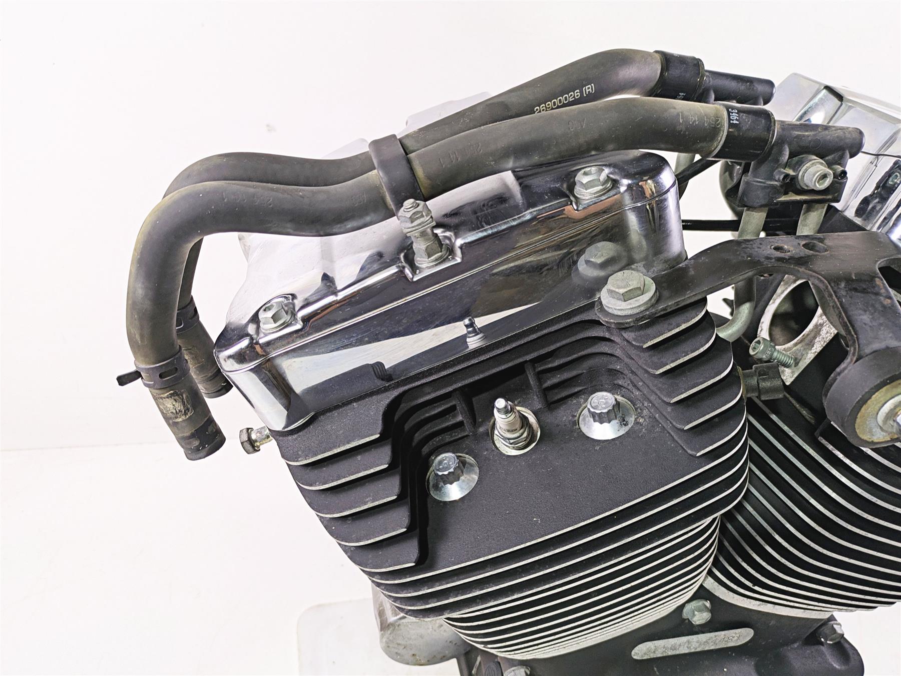 2015 Harley Touring FLHTKL Electra Glide Running 103ci Engine - 15k 19291-16A {{ shop.shopifyCountryName }} - Mototech271