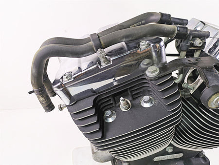 2015 Harley Touring FLHTKL Electra Glide Running 103ci Engine - 15k 19291-16A {{ shop.shopifyCountryName }} - Mototech271