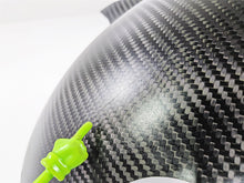 Load image into Gallery viewer, 2018 Aprilia RSV4 RR Oem Front Carbon Fender Guard 894988
