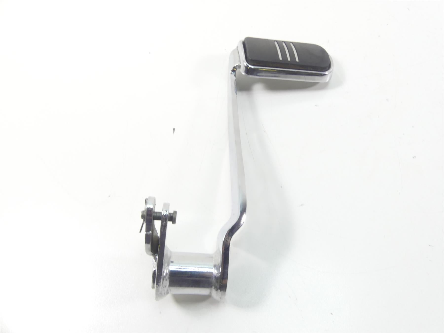 2013 Harley Touring FLHX Street Glide Rear Brake Foot Lever Pedal 42407-08 {{ shop.shopifyCountryName }} - Mototech271