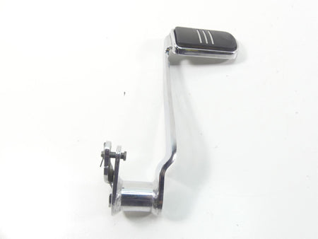 2013 Harley Touring FLHX Street Glide Rear Brake Foot Lever Pedal 42407-08 {{ shop.shopifyCountryName }} - Mototech271