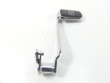 Load image into Gallery viewer, 2013 Harley Touring FLHX Street Glide Rear Brake Foot Lever Pedal 42407-08
