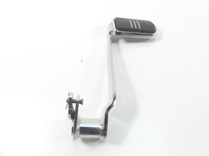 2013 Harley Touring FLHX Street Glide Rear Brake Foot Lever Pedal 42407-08
