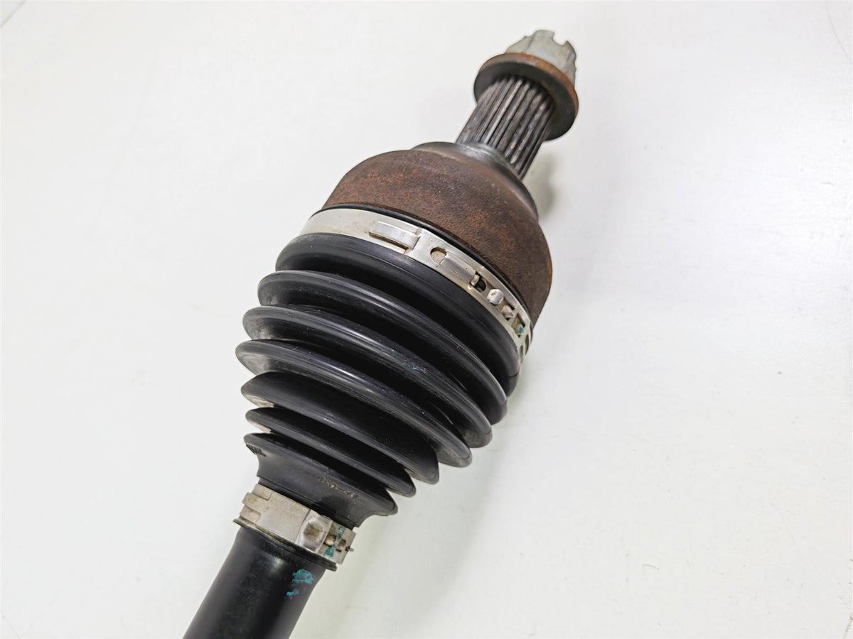 2024 Polaris RZR Pro XP Sport Front Cv Drive Shaft Axle Set 1334389-Mototech271