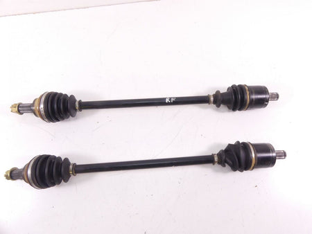 2017 Polaris RZR 1000 XP EPS Front Cv Drive Shaft Axle Set 1333420 {{ shop.shopifyCountryName }} - Mototech271