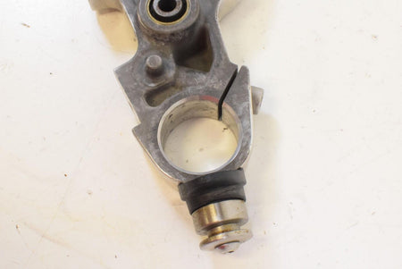 2015 Triumph Rocket III 3 Touring ABS Upper Triple Tree Steering Clamp T2049029 {{ shop.shopifyCountryName }} - Mototech271