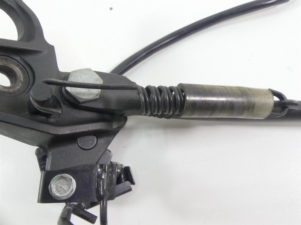 2012 Kawasaki ZX1400 ZX14R Ninja Side Kickstand Kick Stand 34024-0026-18R {{ shop.shopifyCountryName }} - Mototech271