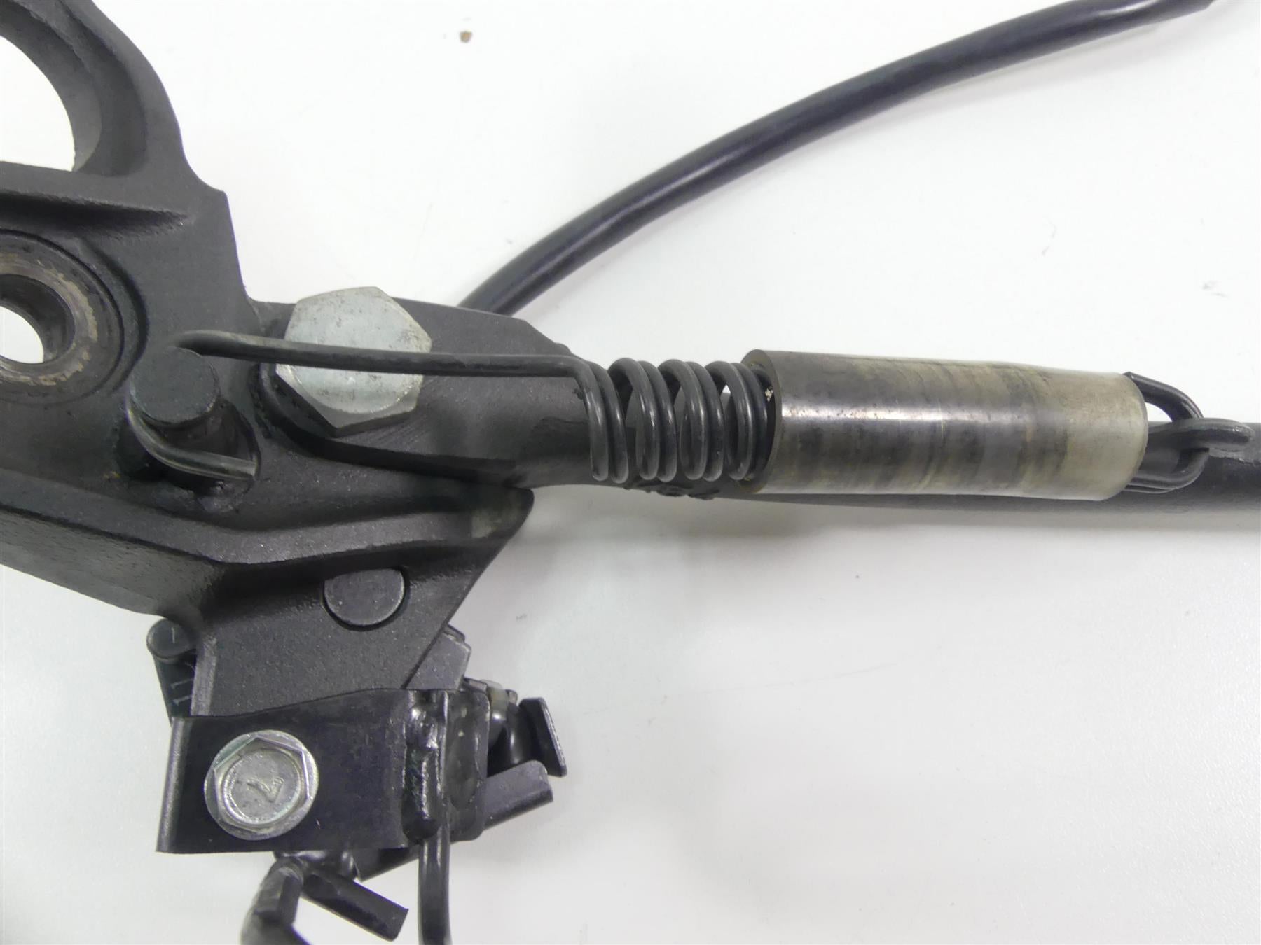 2012 Kawasaki ZX1400 ZX14R Ninja Side Kickstand Kick Stand 34024-0026-18R {{ shop.shopifyCountryName }} - Mototech271