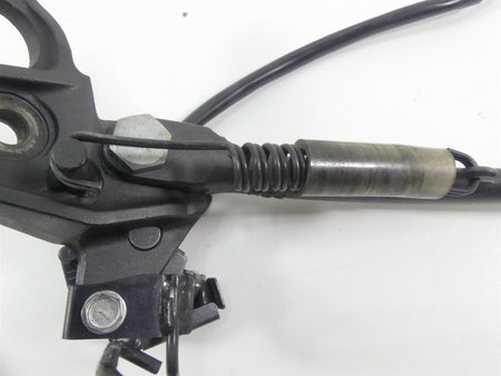 2012 Kawasaki ZX1400 ZX14R Ninja Side Kickstand Kick Stand 34024-0026-18R {{ shop.shopifyCountryName }} - Mototech271