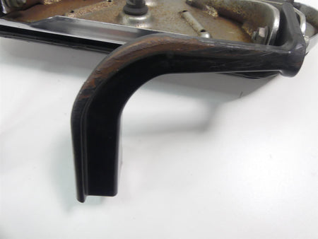 2014 Harley Touring FLHXS Street Glide Sp Left Front Rider Floor Board 50622-09 {{ shop.shopifyCountryName }} - Mototech271