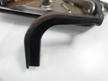 Load image into Gallery viewer, 2014 Harley Touring FLHXS Street Glide Sp Left Front Rider Floor Board 50622-09 | Mototech271
