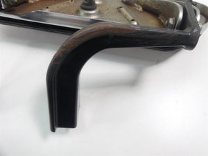 2014 Harley Touring FLHXS Street Glide Sp Left Front Rider Floor Board 50622-09 | Mototech271