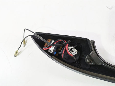 2010 Harley Touring FLHX Street Glide Hogtunes Front Fairing Speaker Set {{ shop.shopifyCountryName }} - Mototech271