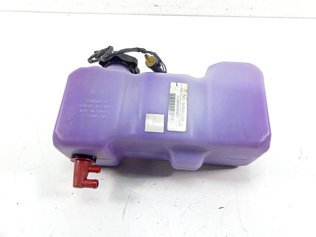 2005 Seadoo 3D RFI Oil Tank Reservoir & Level Sensor 275000210 278001401 {{ shop.shopifyCountryName }} - Mototech271