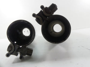 2014 Harley Touring FLHX Street Glide Vance & Hines Exhaust Muffler Set 16763 | Mototech271