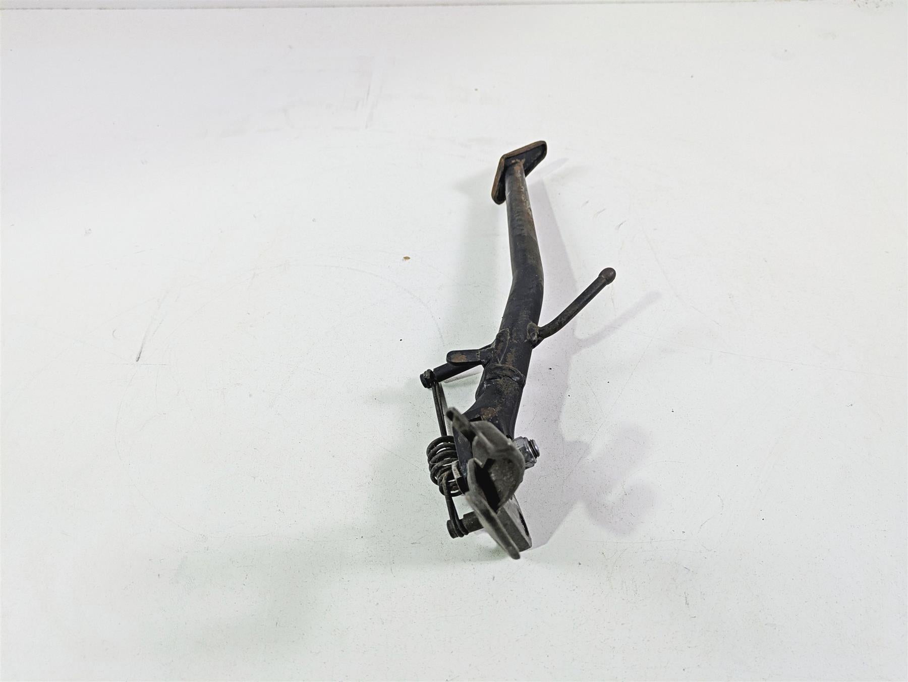 2006 Suzuki GSXR1000 K6 Side Kickstand Kick Stand 42310-40F20 {{ shop.shopifyCountryName }} - Mototech271