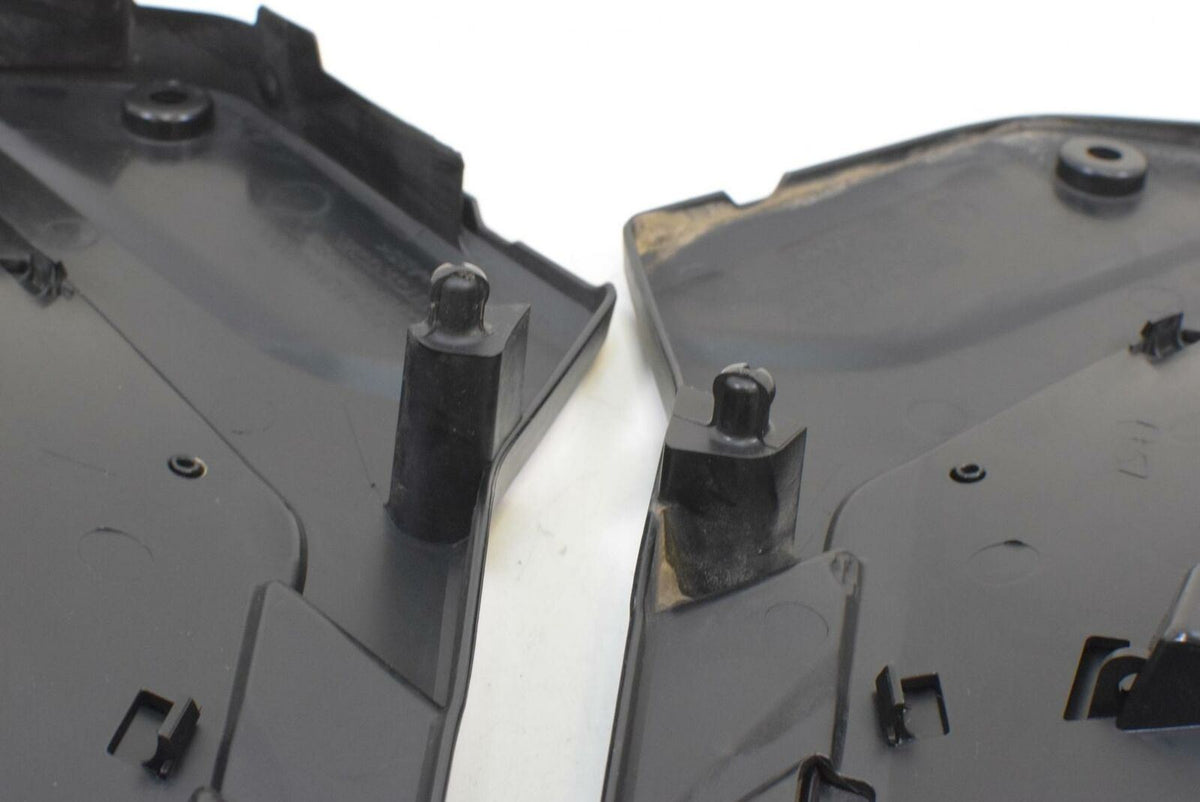 2017 Honda CBR500 R CBR500R Side Cover Fairing Cowl 83511-MJW-J00 83611-MJW-J00 {{ shop.shopifyCountryName }} - Mototech271