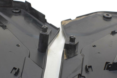 2017 Honda CBR500 R CBR500R Side Cover Fairing Cowl 83511-MJW-J00 83611-MJW-J00 {{ shop.shopifyCountryName }} - Mototech271