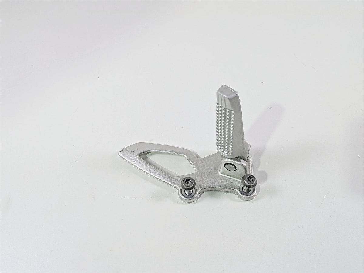 2022 BMW RnineT Pure K22 Left Footpeg Foot Peg Rest 46719457881 {{ shop.shopifyCountryName }} - Mototech271
