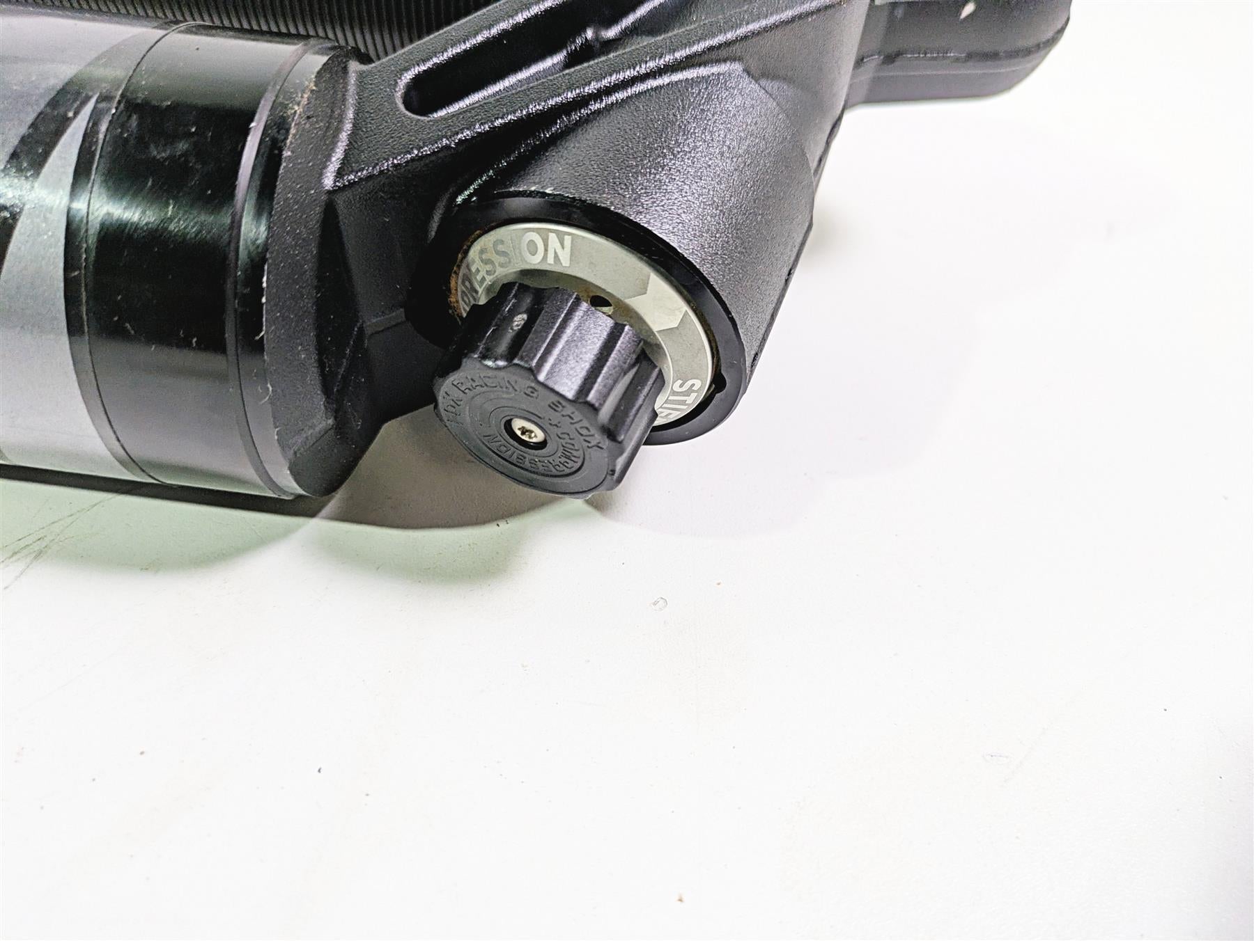 2023 Kawasaki Teryx KRX KRF 1000 C Fox Right Front Shock Damper 45014-0740-42P {{ shop.shopifyCountryName }} - Mototech271