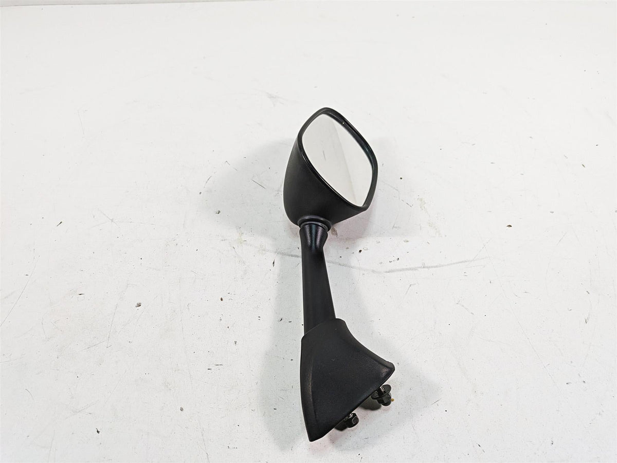 2007 Yamaha R1 YZFR1 Right Rear View Mirror Set 4C8-26290-00-00 {{ shop.shopifyCountryName }} - Mototech271