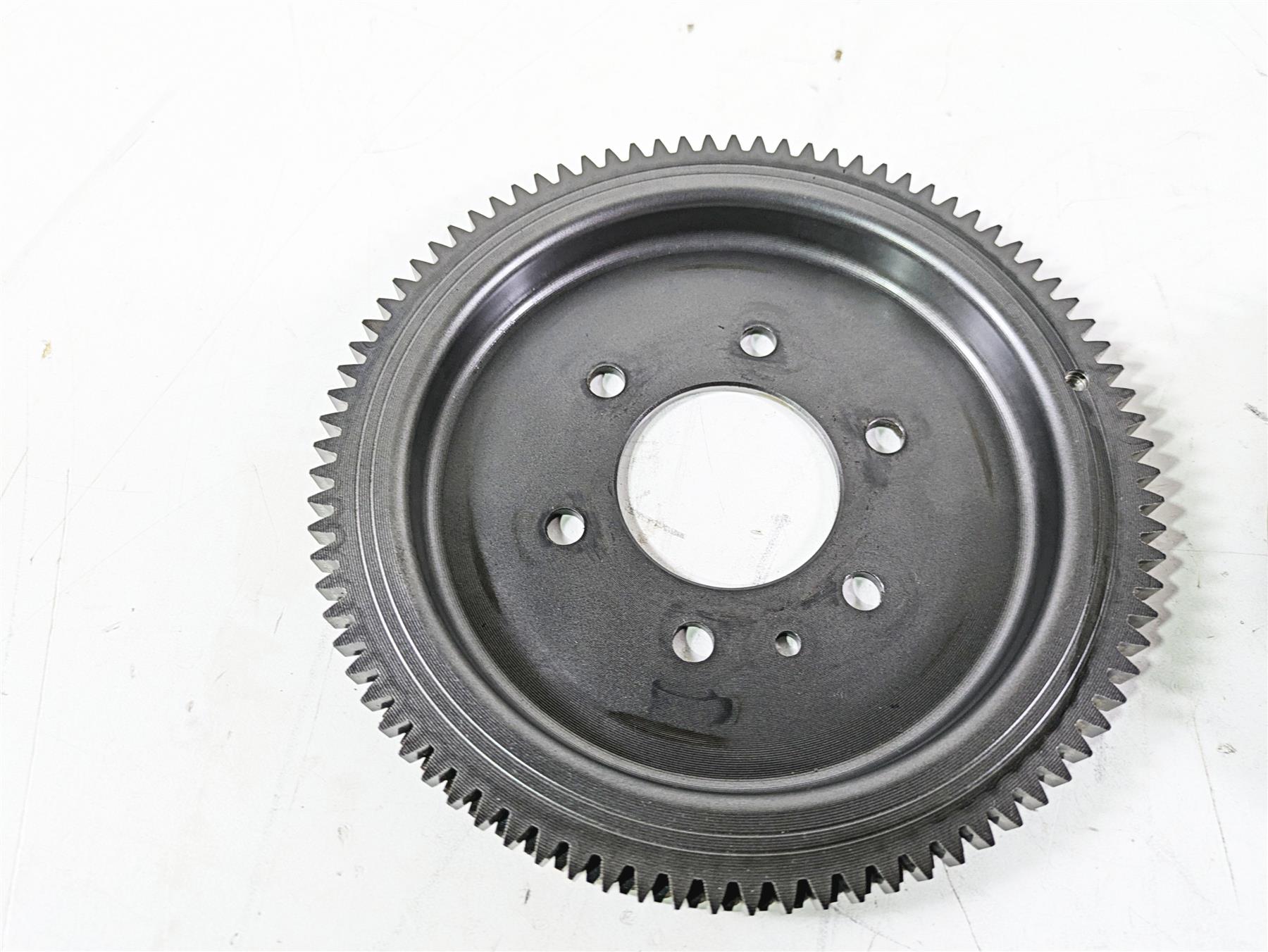 2010 Sea-Doo 4-Tec RXT 215 Ignition Flywheel Fly Wheel Rotor 420296900 {{ shop.shopifyCountryName }} - Mototech271