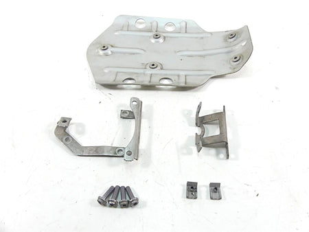 2016 BMW R1200GS Adv K51 Lower Engine Motor Guard Skid Plate 11848532939 {{ shop.shopifyCountryName }} - Mototech271