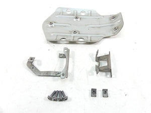 2016 BMW R1200GS Adv K51 Lower Engine Motor Guard Skid Plate 11848532939 | Mototech271
