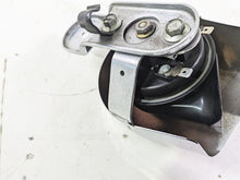 Load image into Gallery viewer, 2004 Harley Softail FLSTF Fat Boy Horn &amp; Cover 61300478A
