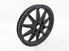 Load image into Gallery viewer, 2012 Victory Cross Country Rear Drive Belt Pulley Sprocket 70T 28mm 1332399 | Mototech271
