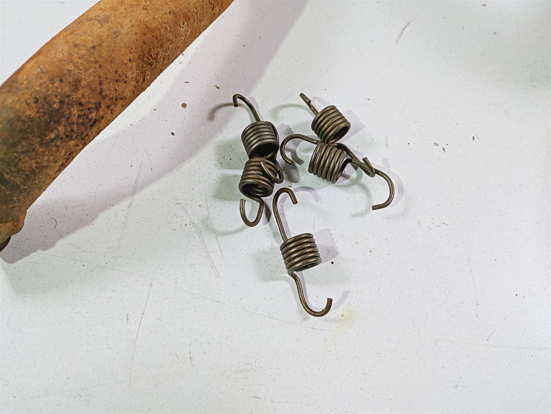 2015 Arctic Cat Wildcat 1000 X LTD Exhaust Pipe Header Set 0512-810 0512-811 {{ shop.shopifyCountryName }} - Mototech271