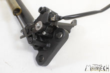 Load image into Gallery viewer, 2015 Kawasaki ZX10R ZX1000 Ninja Side Kickstand Kick Stand 34024-0093-18R | Mototech271

