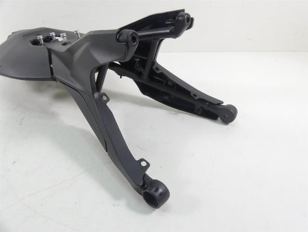 2020 Ducati Panigale V2 Rear Sub Frame Subframe & Inner Fender 47018321BA {{ shop.shopifyCountryName }} - Mototech271